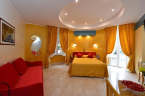 Отель Fabio dei Velapazza Guesthouse  Рим